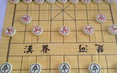 【丁香】黑棋(微小說(shuō))