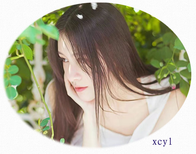 【星月】生命如詩如畫，簡單才是最美（散文）