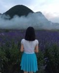 【千村】古文   紅塵過客，誰是知音