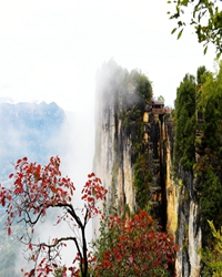 【賞析】鞠躬盡瘁愛(ài)江山，碧血丹心揚(yáng)英名