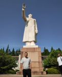 【文璞】梧桐影里的華師大（隨筆）