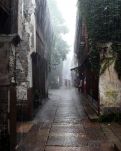 【文韻】滿城煙雨（傳奇小說(shuō)）