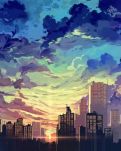 【萌芽】最美的風(fēng)景 （記敘文）