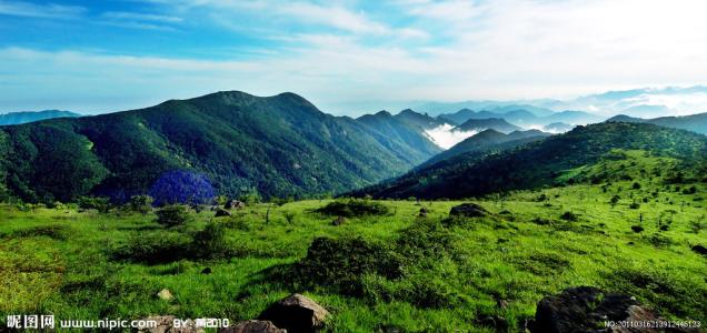 【八一】你好，黃崗山（散文）