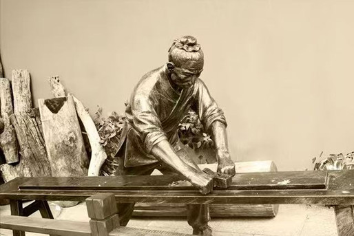 【江山·見證】【東籬】代價(jià)（微小說）