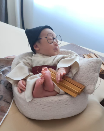 【江山·見證】【寧靜】喜從天降（散文）