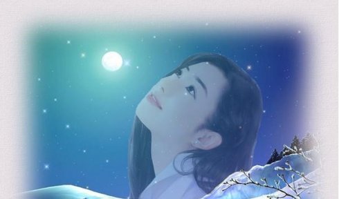 【丹楓】思情（小說(shuō)）