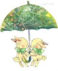 有她，我很幸運（隨筆）